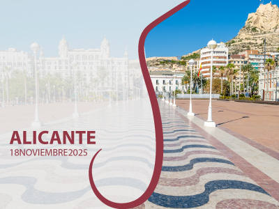 Showroom Vidivinos Alicante 2025