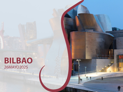 Showroom Vidivinos Bilbao 2025