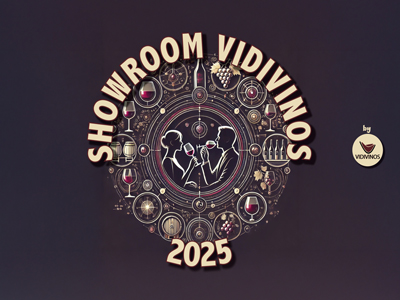 Vidivinos Showrooms 2025